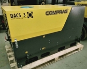 Продам компрессор винтовой Comprag DACS 3S,  7атм. Новый! Гарантия! - foto 0